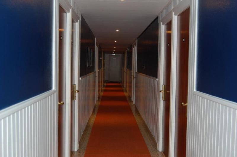Hotel Moon Dreams Noja Extérieur photo